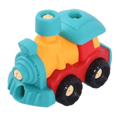 Imagem de Trem de Montar Domni