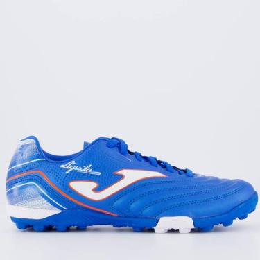Imagem de Chuteira Joma Aguila Society Azul, 42