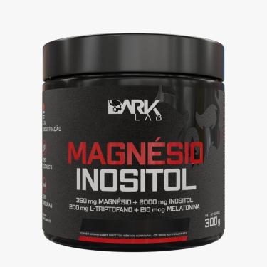 Imagem de Magnésio Inositol 300g Dark Lab-Unissex
