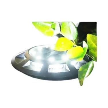 Imagem de Luz Solar De Solo À Prova d'Água Para Jardim, Caminho, Quintal, Decora