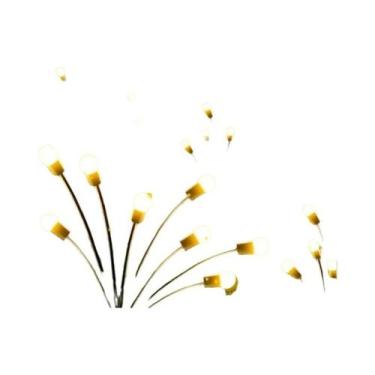 Imagem de Luz Solar À Prova d'Água Para Jardim Com 10/8/6 LEDs, Decoração Para C