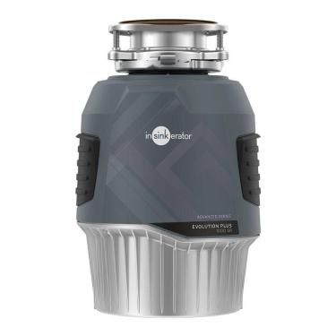 Imagem de Triturador De Alimentos De Pia Insinkerator Evolution Plus E1000 1hp 220V
