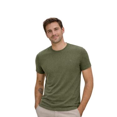 Imagem de Camiseta masculina flamê Ogochi-Masculino