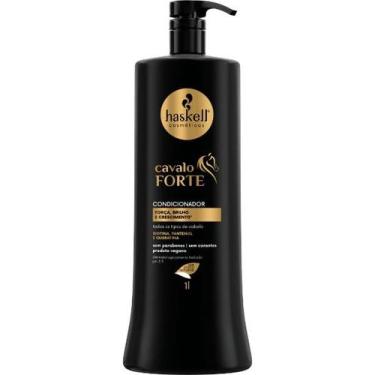 Imagem de Condicionador Cavalo Forte 1L - Haskell