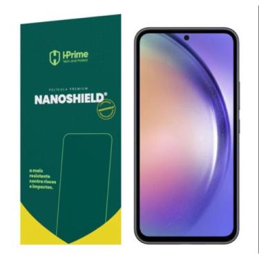 Imagem de Película Hprime Nanoshield Samsung Galaxy A54