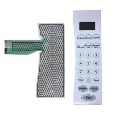 Imagem de Membrana microondas p70b20al-tl1 - p70b20al - tl1 - DIPRIMEIRA