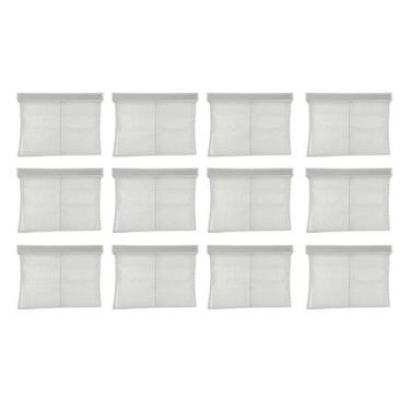 Imagem de Filtro Ar Condicionado 48.000 A 60.000 Btus Piso Teto Universal 8 Unid