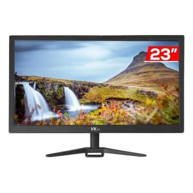 Imagem de Monitor 23" VXPRO HDMI/VGA