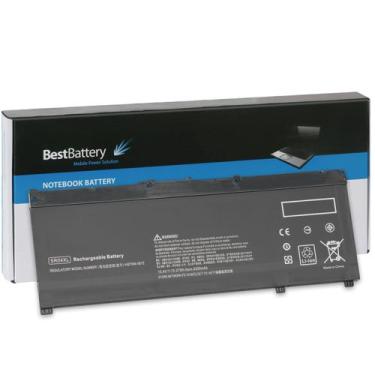 Imagem de Bateria para Notebook HP Omen 15-CE014NG - BestBattery