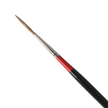 Imagem de Pincel Daler & Rowney Georgian G63-2 Curto Lingua de Gato Liner Unidad
