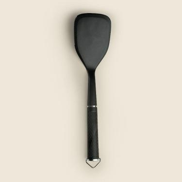 Imagem de Espátula Silicone Black 36cm  - A\CASA