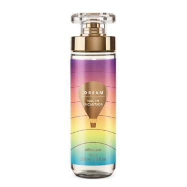 Imagem de Dream Viagem Encantada Body Splash Deo Colônia 200ml - O Boticário