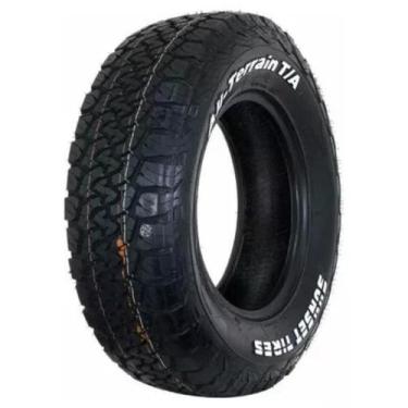 Imagem de Pneu 265/65r18 122/119r All Terrain T/a Owl Sunset