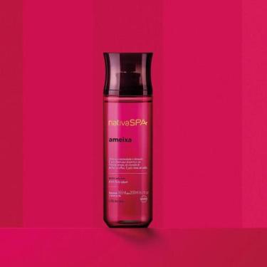 Imagem de Body Splash Desodorante Colônia Nativa SPA Ameixa 200ml - O Boticário