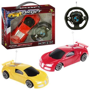 Imagem de Carrinho de Controle Remoto Dropt 1:20 - Art Brink