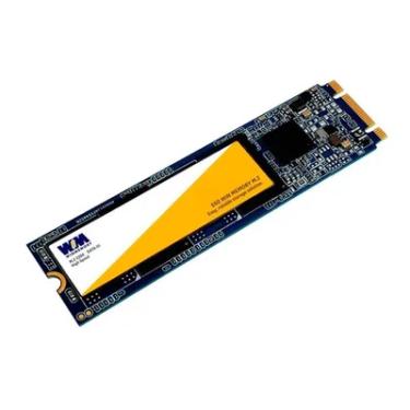 Imagem de SSD, Nvme, Winmemory, 256gb, M.2 2280, PCie 3.0, Leitura 2500mb/s, Gravacao 2100mb/s - Swg256g-n12h - Oem