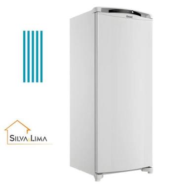 Imagem de Refrigerador Consul Frost Free 300 litros Voltagem:220v, 220V