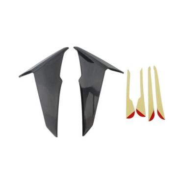 Imagem de Acessórios Para Motocicleta Honda ADV350 2022-2026: Carenagem Lateral,