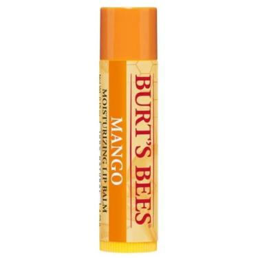 Imagem de Burts Bees Protetor Labial Bastao Vários Sabores Stick Sabor:Mango (Ma