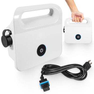 Imagem de Fonte de Alimentação E-cowlboy 99956034 IP54 110V, 100-125 VAC