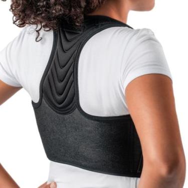 Imagem de Corretor postural corretor de postura - HIDROLIGHT, XGG