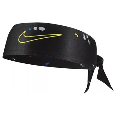 Imagem de Nike Dri-Fit Tie 3.0 Black/Blue/Yellow/Light Blue/Grey