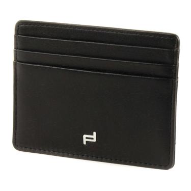 Imagem de Carteira Porsche Design Touch Porta Cartões SH6 Preto