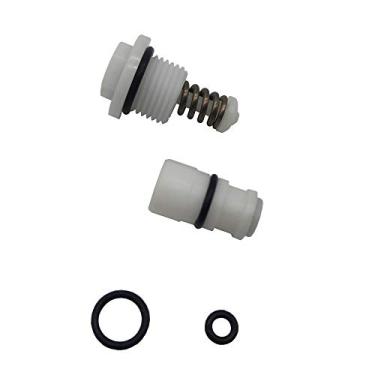 Imagem de Válvula Tampa By Pass para Lavadora WAP ÁGIL 1800 FW004258