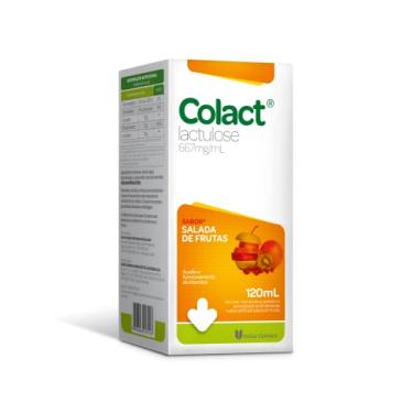 Imagem de 667Mg/Ml Liquido Frutas X120Ml (Al), Colact
