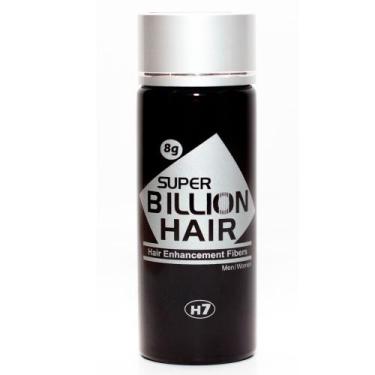 Imagem de Super Billion Hair - Disfarce Para A Calvície 8G