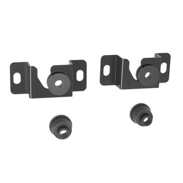 Imagem de Suporte para TV Universal 14 a 84 fixo de parede UNI100 Elg
