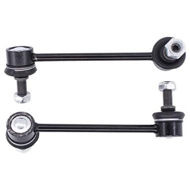 Imagem de ApplianPar Barra estabilizadora do lado do motorista e do passageiro para Acura MDX ZDX Honda Pilot