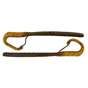 Imagem de Googan Baits GMW-725-CAL Mondo Worm 18,35 cm, California Craw