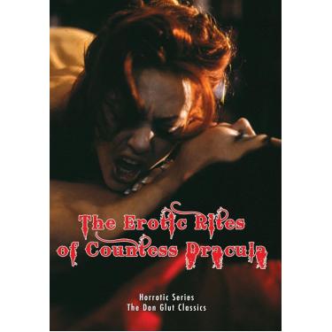 Imagem de HORROTIC SERIES THE EROTIC RITES OF SCARLET COUNTESS