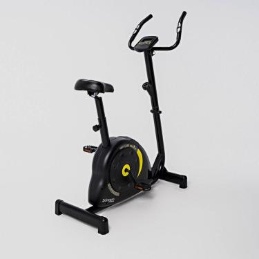 Imagem de Bicicleta Ergométrica Vertical Dream Ronaldinho R10 V