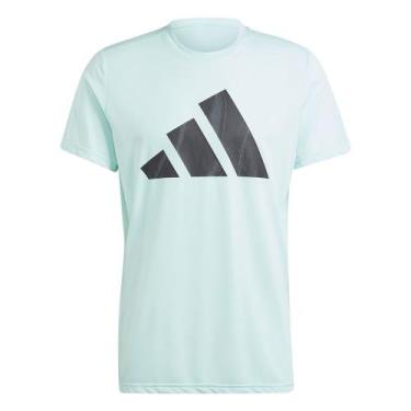 Imagem de Camiseta Adidas Brand Love Masculina
