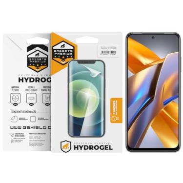 Imagem de Gshield Película Hydrogel HD para Xiaomi (Poco M5s)