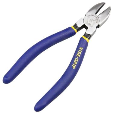 Imagem de Alicate de Corte Diagonal Irwin 6" Vise-Grip