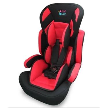Imagem de Cadeira Automovel Carro Bebe Infantil Tx 9 A 36kg Baby Star