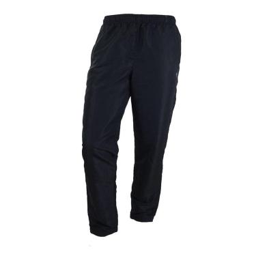 Imagem de Calça Tactel Masculina Cia do Milênio Tradicional Preta - 68-Masculino