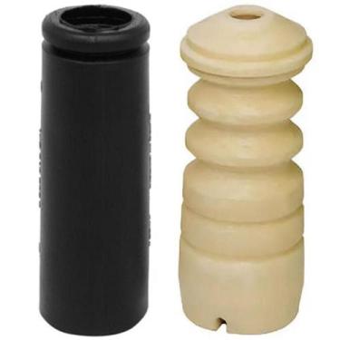 Imagem de Kit Batente Coifa Amortecedor Ford Escort 91 a 96 Traseiro - Newparts