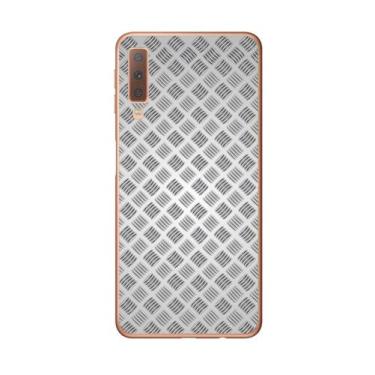 Imagem de Capa Adesivo Skin366 Verso Para Samsung Galaxy A7 2018 - KawaSkin