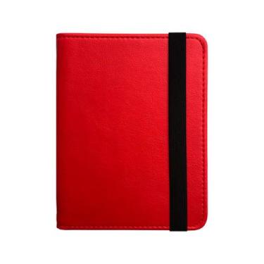 Imagem de Capa Case Novo Kindle Paperwhite 11ª Geração(2021) Auto Hibernação - V