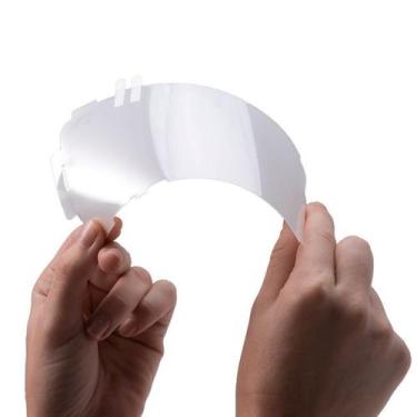 Imagem de Película Hprime Curves Pro Galaxy Z Fold 5 5g Frente E Verso