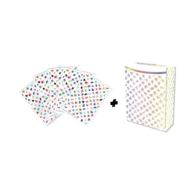 Imagem de Pokemon 151 Card Sleeves (x65) & Deck Box Combo - Kanto Pokedex