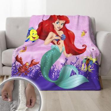 Imagem de Cobertor Casal Pele De Carneiro 240x240cm 22 Personagens - ESPAÇO CASA