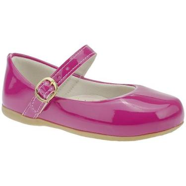 Imagem de Sapatilha Infantil menina Feminina B2A KIDS  Tradicional Confortavel 1