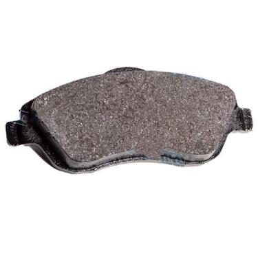 Imagem de Jg pastilha dianteira corsa frente montana 2002 a 2012 n360 - 77187 - 