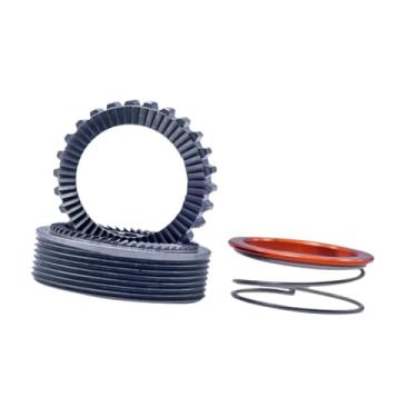 Imagem de UGPLM 54T Bicycle Hub Star Ratchet Reparo Tool M30x1.0 aço de liga de liga fácil de instalar acessórios de bicicleta de engrenagem de bicicleta para DT180