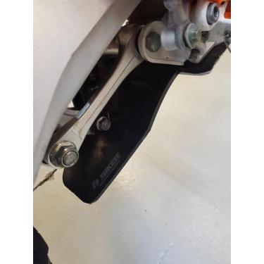 Imagem de Protetor Do Pro Link Suspensão Biker Universal